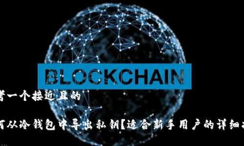 思考一个接近且的

如何从冷钱包中导出私钥？适合新手用户的详细指南