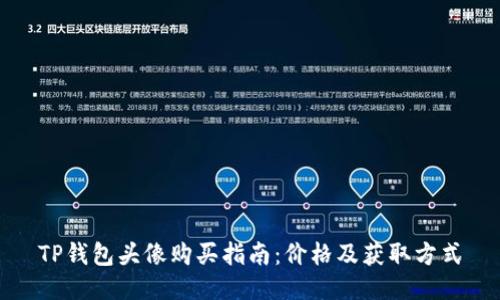 TP钱包头像购买指南：价格及获取方式