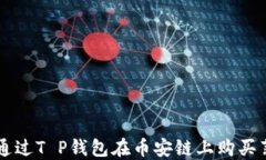 如何通过T P钱包在币安链上购买薄饼币