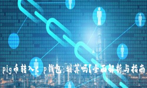 pig币转入t p钱包：划算吗？全面解析与指南