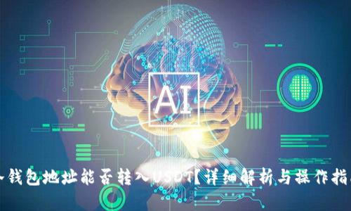 冷钱包地址能否转入USDT？详细解析与操作指南