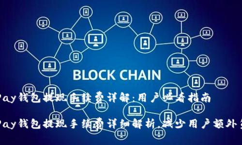 CGPay钱包提现手续费详解:用户必看指南
CGPay钱包提现手续费详细解析,减少用户额外负担