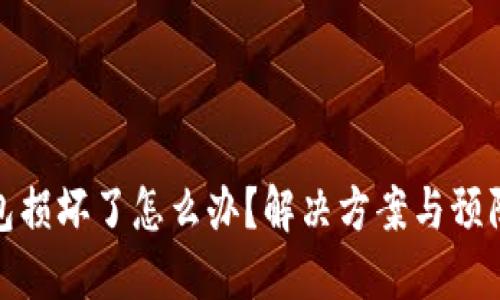冷钱包损坏了怎么办？解决方案与预防措施