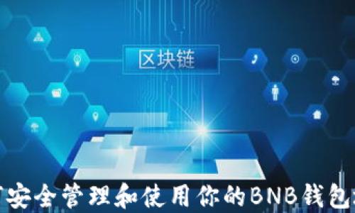 
如何安全管理和使用你的BNB钱包地址