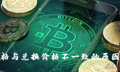 TP钱包币价格与兑换价格不一致的原因及解决措施