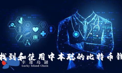 : 如何找到和使用中本聪的比特币钱包地址