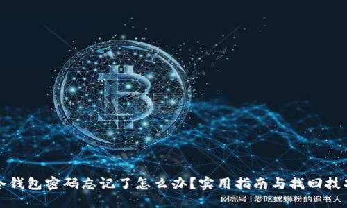 冷钱包密码忘记了怎么办？实用指南与找回技巧