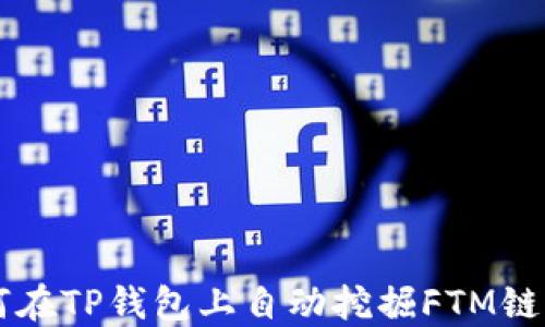 
如何在TP钱包上自动挖掘FTM链代币