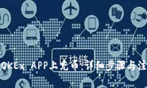 如何在OKEx APP上充币：详细步骤与注意事项