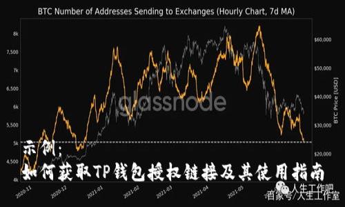 示例：  
如何获取TP钱包授权链接及其使用指南