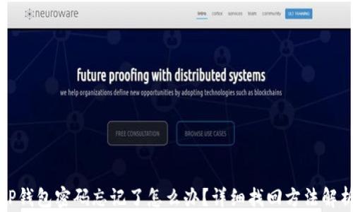 
TP钱包密码忘记了怎么办？详细找回方法解析