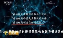 Bitpie钱包地址权限被修改的原因与解决策略