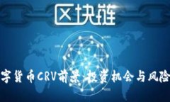 : 数字货币CRV前景：投资机会与风险分析