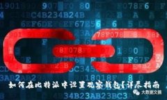 如何在比特派中设置观察钱包？详尽指南