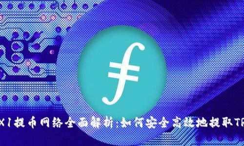 TRX1提币网络全面解析：如何安全高效地提取TRX？