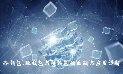 冷钱包、硬钱包与热钱包的区别与应用详解
