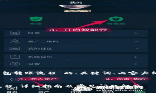 好的，以下是关于“TP钱包转账流程”的、关键词、内容大纲以及相关问题的设计。


如何操作TP钱包转账流程：详细指南及常见问题解答