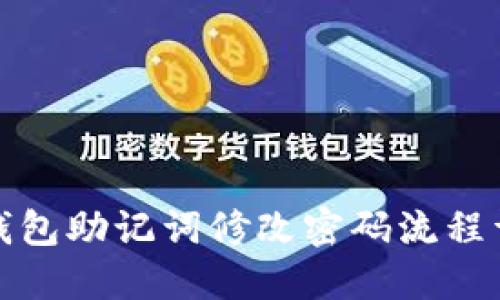TP钱包助记词修改密码流程详解