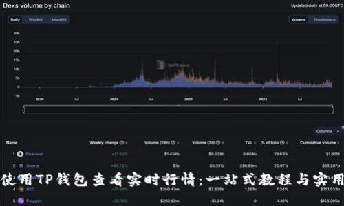 如何使用TP钱包查看实时行情：一站式教程与实用技巧
