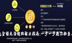 TP钱包金额无法转跳解决指南：一步一步教你排查