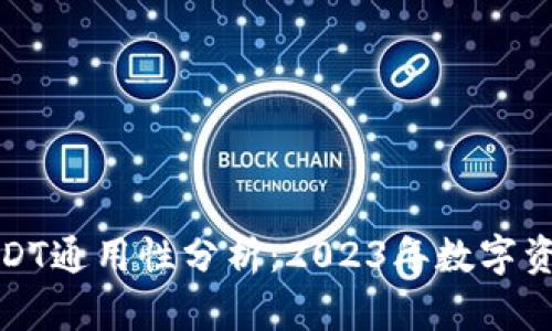 TP钱包中的USDT通用性分析：2023年数字资产的应用趋势