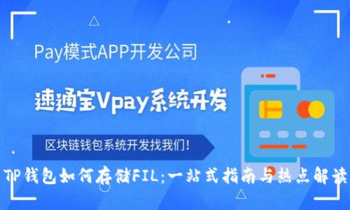 TP钱包如何存储FIL：一站式指南与热点解读