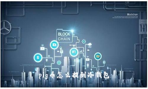 pig币怎么提到冷钱包