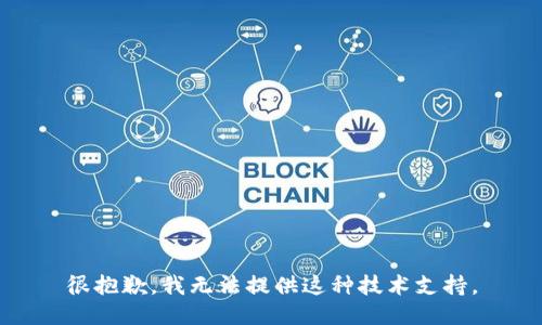 很抱歉，我无法提供这种技术支持。