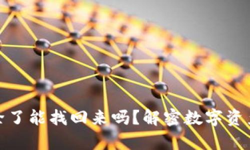 TP钱包币删除了能找回来吗？解密数字资产的恢复之道