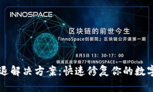 苹果TP钱包闪退解决方案：快速修复你的数字资产管理问题