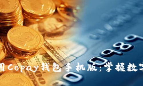 如何下载和使用Copay钱包手机版：掌握数字货币安全管理