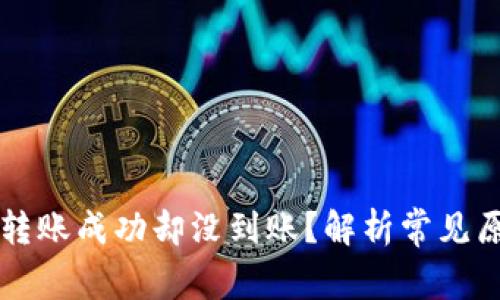 为什么TP钱包转账成功却没到账？解析常见原因与解决方案