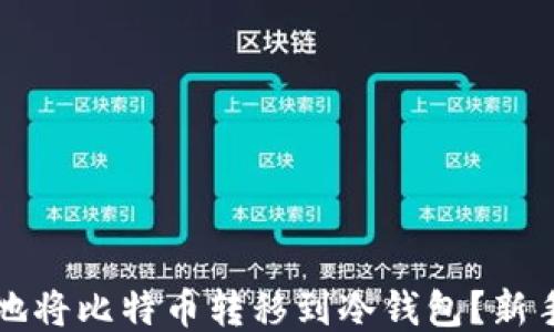 
如何安全地将比特币转移到冷钱包？新手必看指南