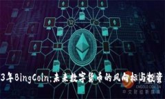 2023年BingCoin：未来数字货币的风向标与投资机遇