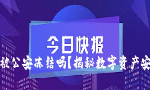 冷钱包会被公安冻结吗？揭秘数字资产安全与合规