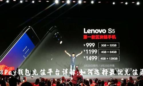 808Pay钱包充值平台详解：如何选择最优充值渠道