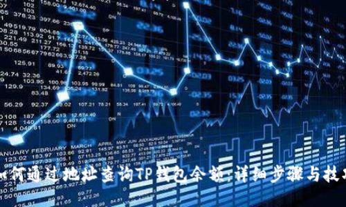 如何通过地址查询TP钱包余额：详细步骤与技巧