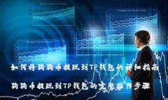 如何将狗狗币提现到TP钱包的详细指南狗狗币提现