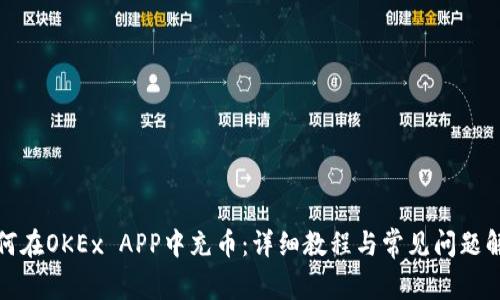 如何在OKEx APP中充币：详细教程与常见问题解答