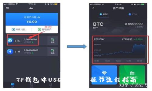 TP钱包中USDT的详细操作流程指南