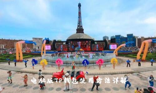 电脑版TP钱包使用方法详解