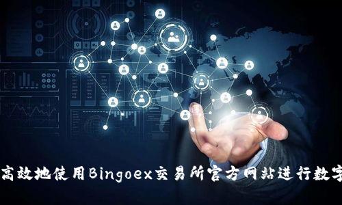 如何安全高效地使用Bingoex交易所官方网站进行数字货币交易