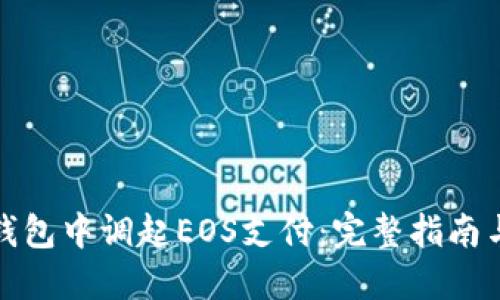 如何在TP钱包中调起EOS支付：完整指南与操作步骤